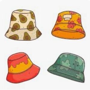 Bucket Hats
